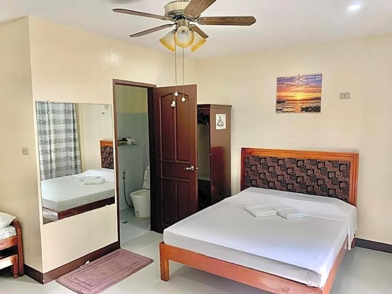 Adayo Cove Resort image