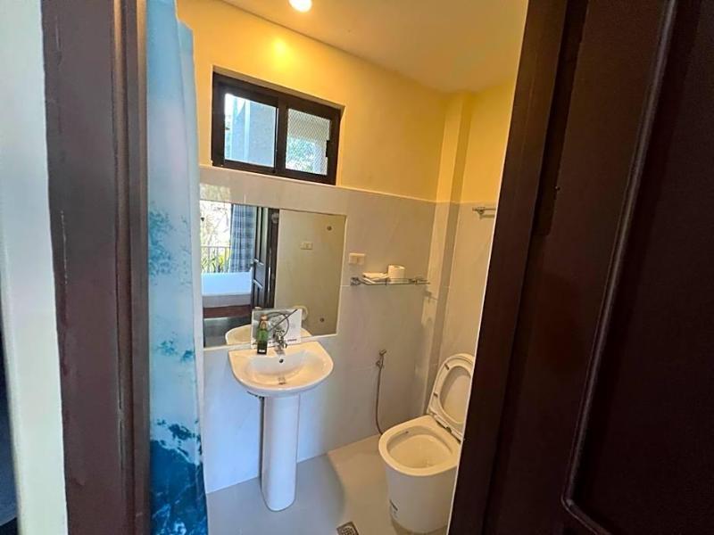 Adayo Cove Resort image