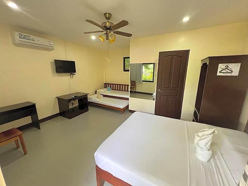 Adayo Cove Resort image