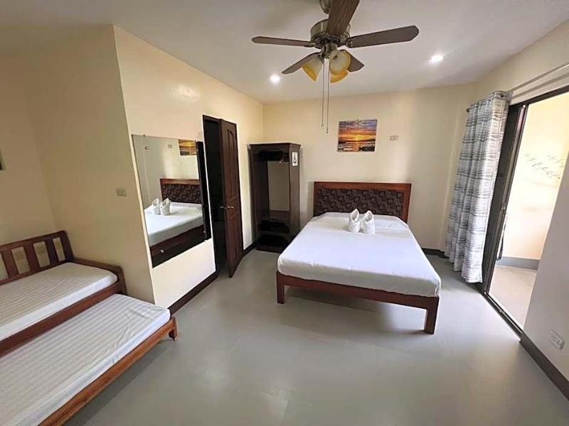 Adayo Cove Resort image