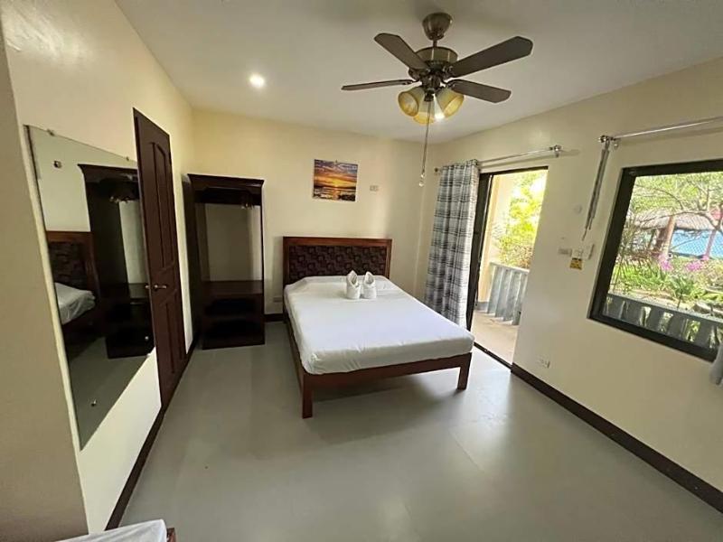 Adayo Cove Resort image