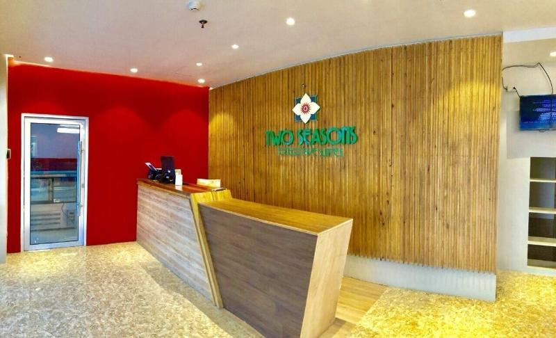 Two Seasons Executive Suites image
