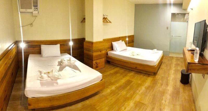 Two Seasons Executive Suites image
