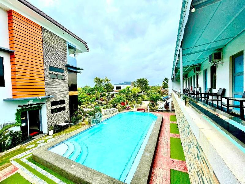 Little Rock Cebu image
