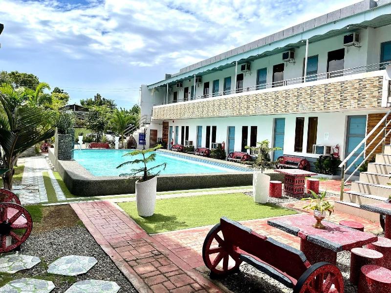 Little Rock Cebu image