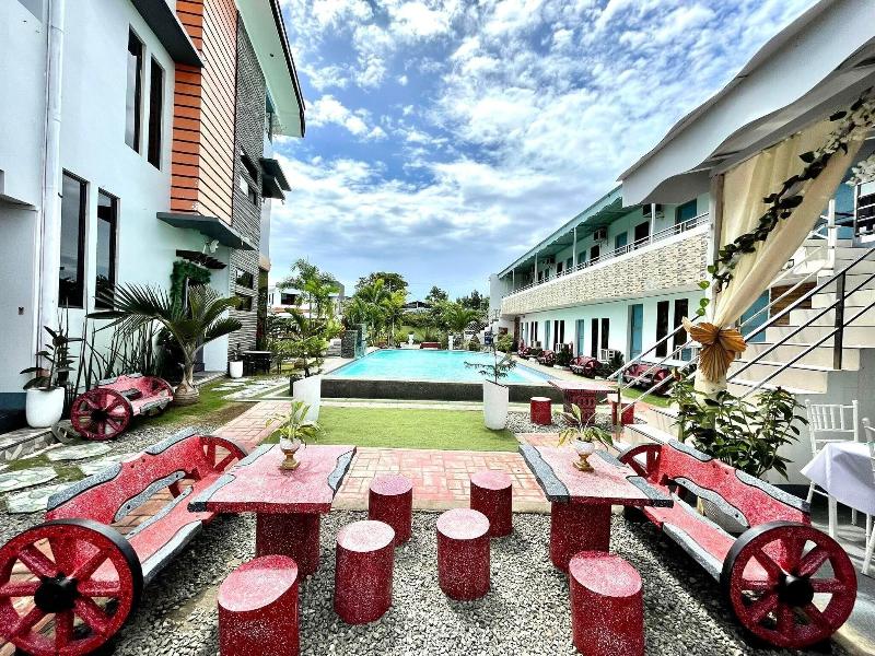 Little Rock Cebu image