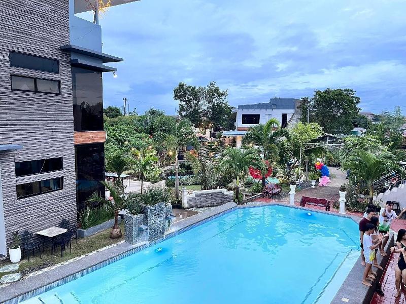 Little Rock Cebu image