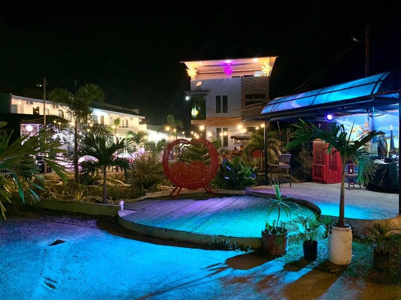 Little Rock Cebu image