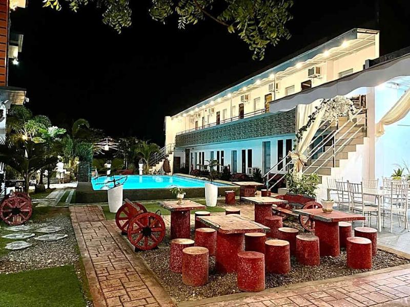 Little Rock Cebu image