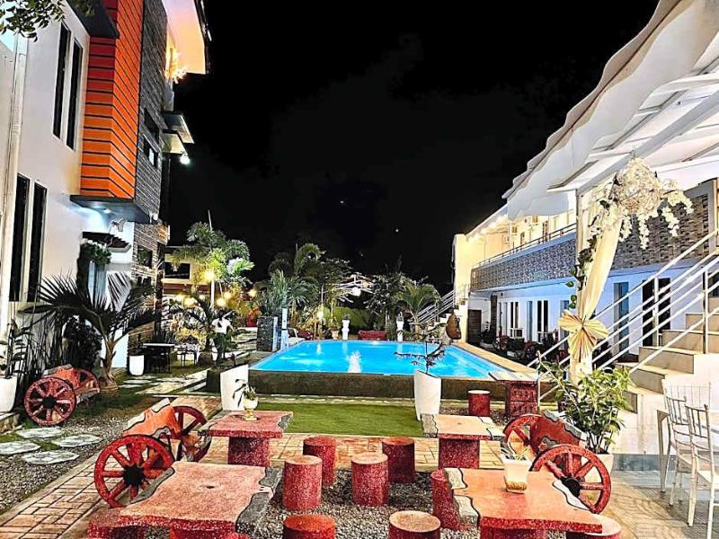 Little Rock Cebu image
