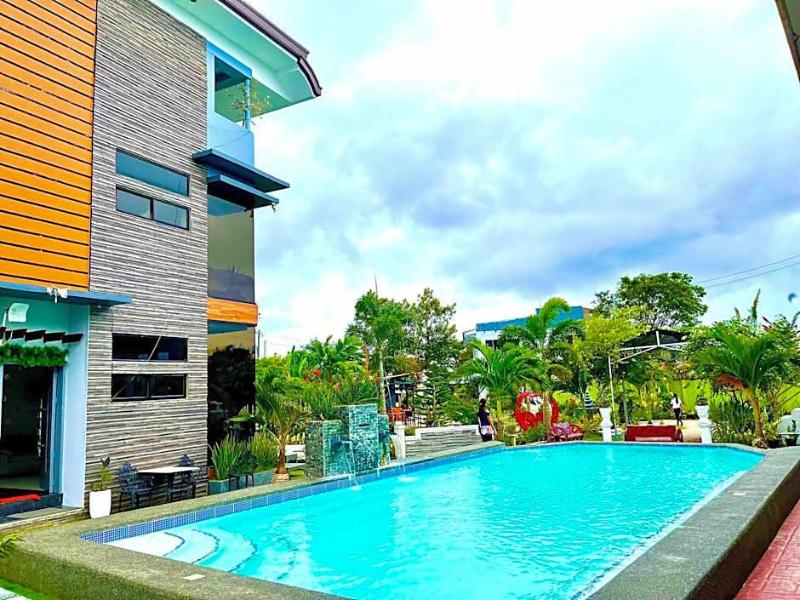 Little Rock Cebu image