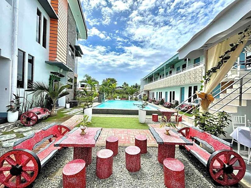Little Rock Cebu image