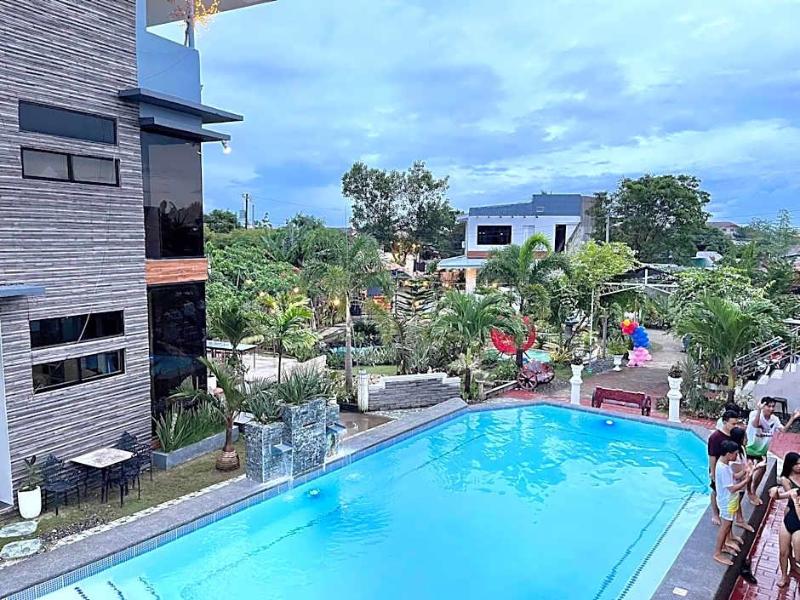 Little Rock Cebu image