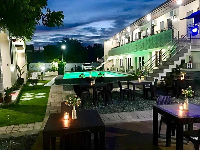 Little Rock Cebu image