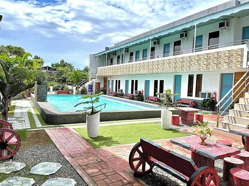 Little Rock Cebu image