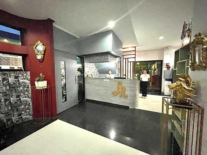 Little Rock Cebu image