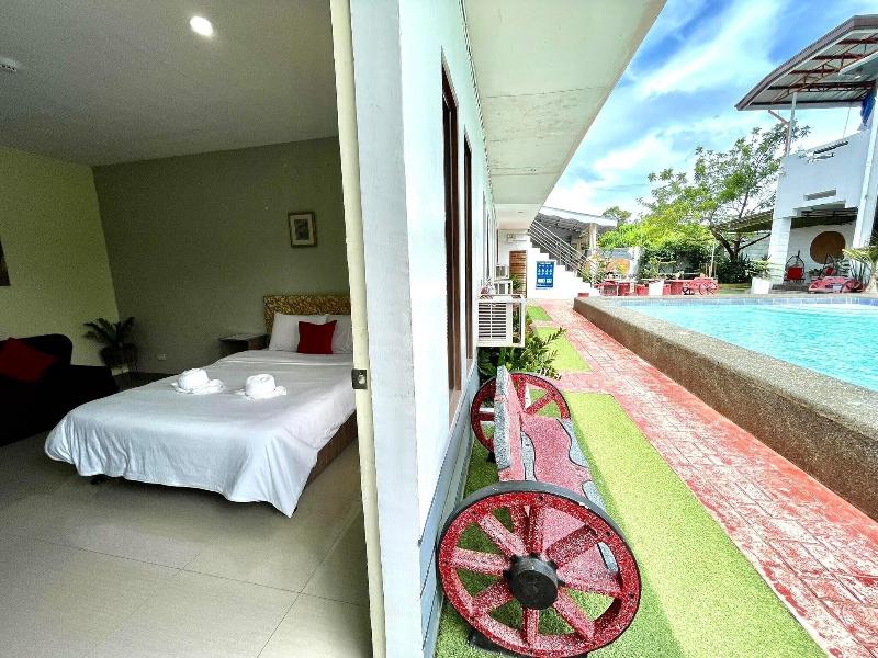 Little Rock Cebu image