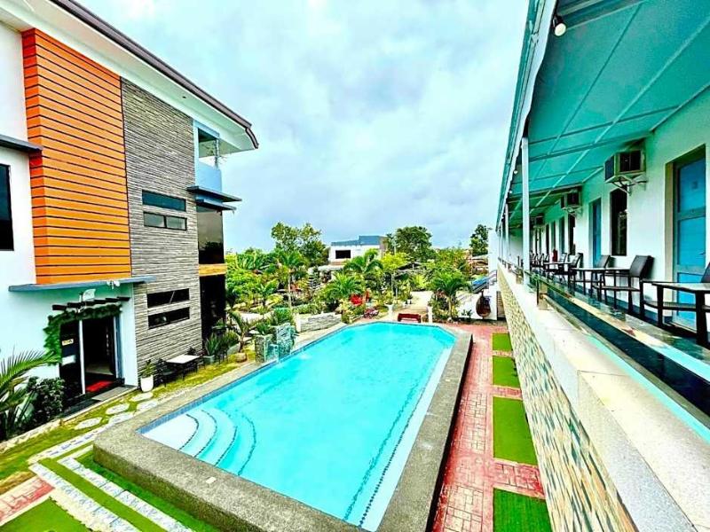 Little Rock Cebu image