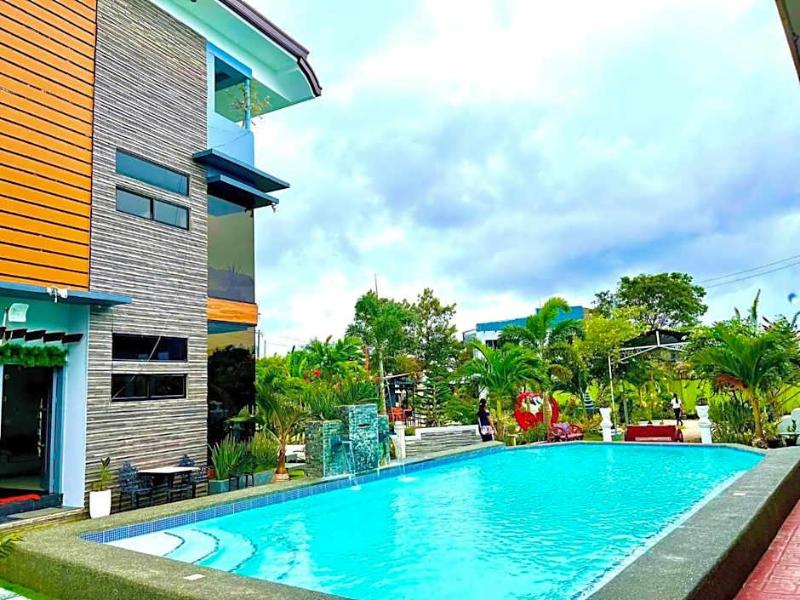 Little Rock Cebu image