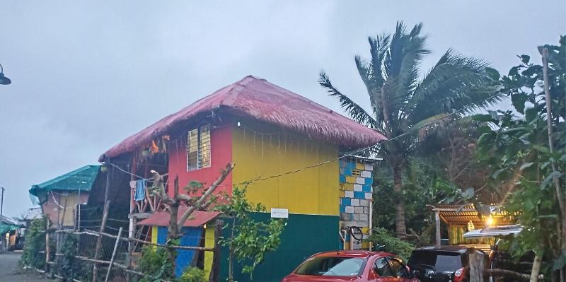 A.S.J. Backpackers Baler, Baler