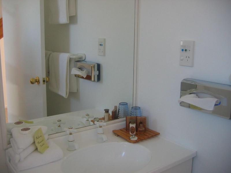 The Claremont Motels & Apartments image