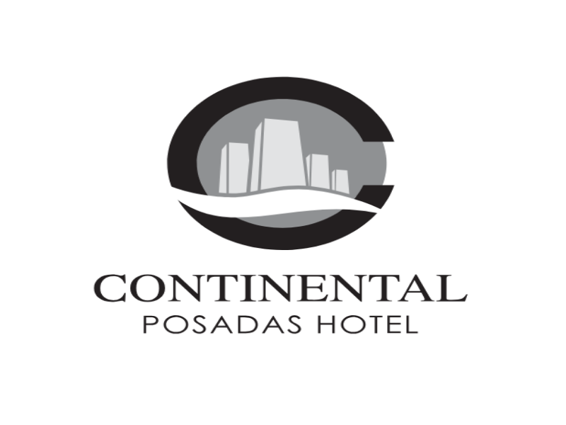 Continental Posadas Hotel — general view