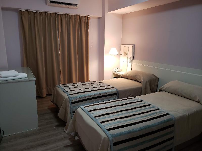 Continental Posadas Hotel image