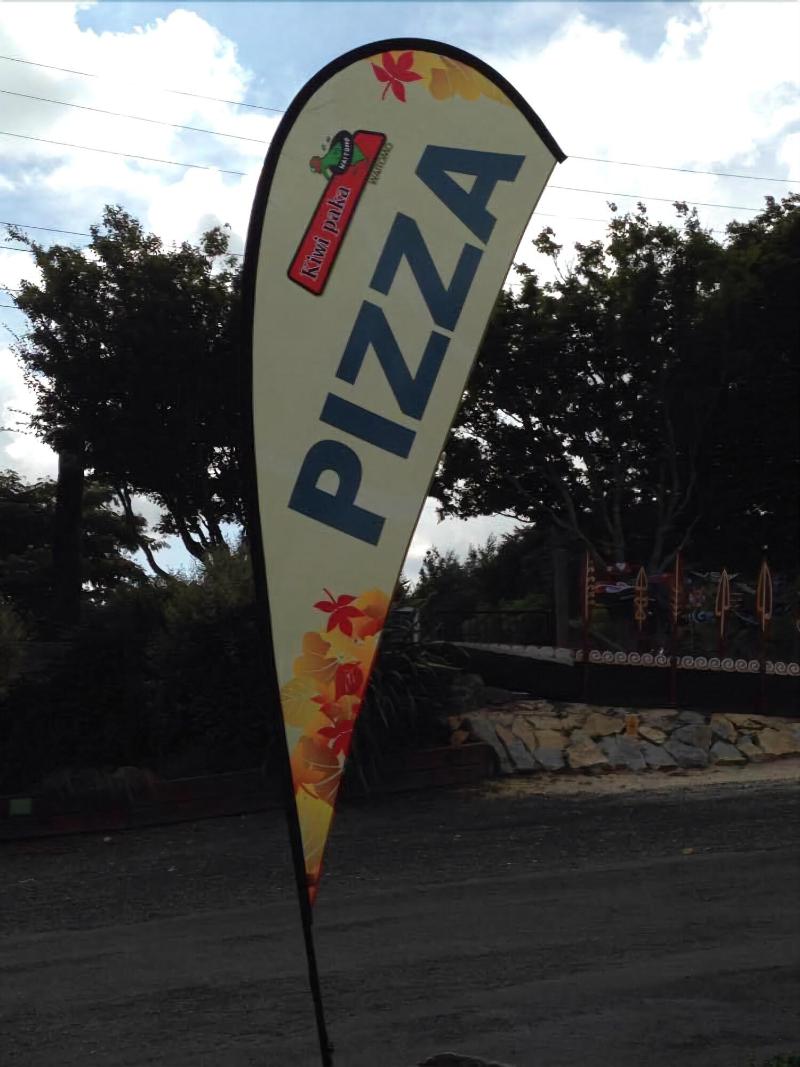 Kiwi Paka Waitomo image