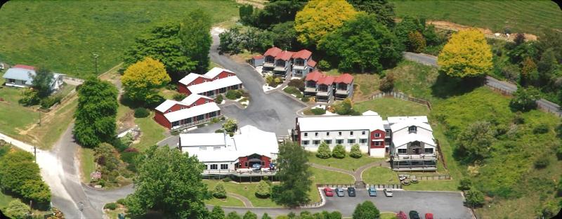 Kiwi Paka Waitomo image