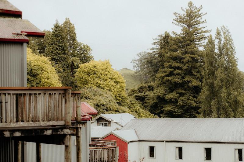 Kiwi Paka Waitomo image