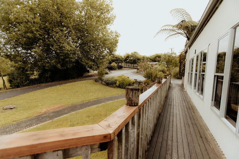 Kiwi Paka Waitomo image
