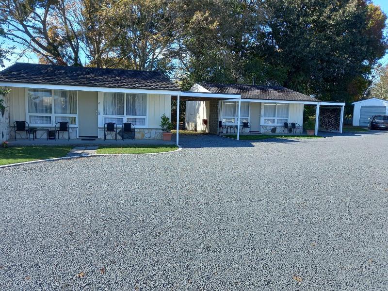 Tower Road Motel