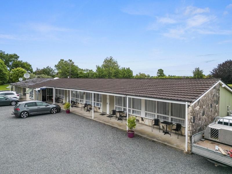 Tower Road Motel