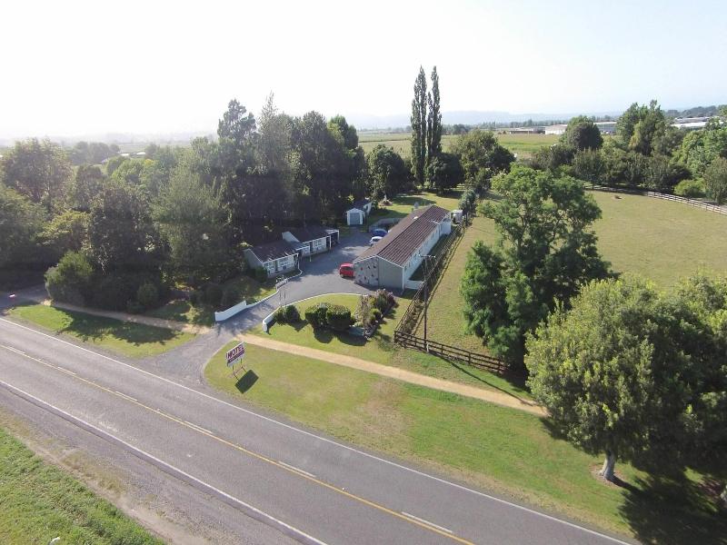Tower Road Motel