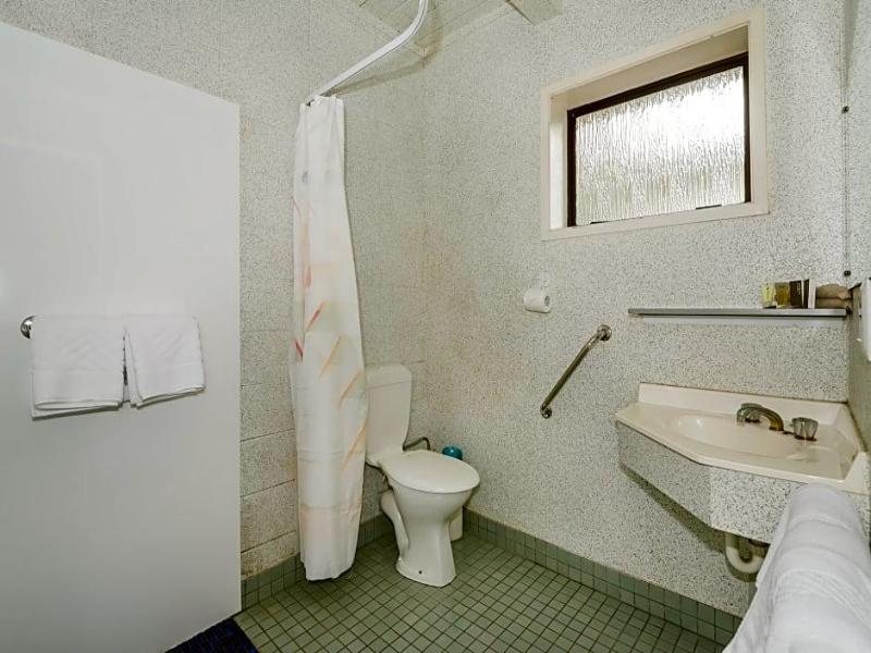 Takapuna International Motor Lodge image