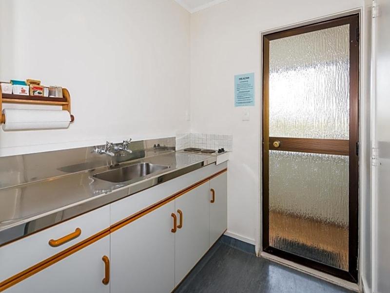 Takapuna International Motor Lodge image