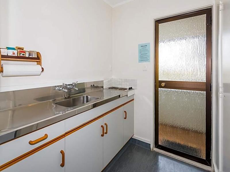 Takapuna International Motor Lodge image