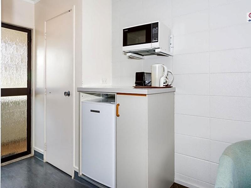 Takapuna International Motor Lodge image