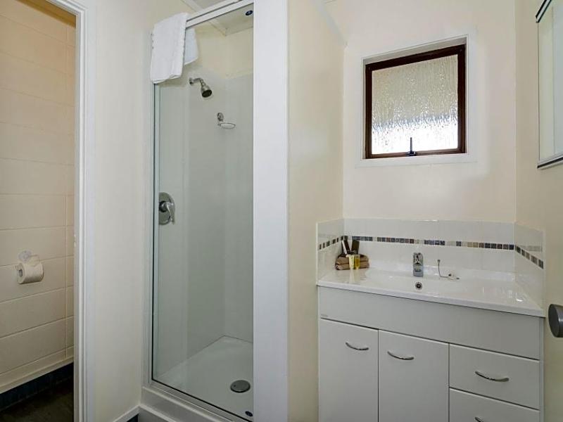 Takapuna International Motor Lodge image