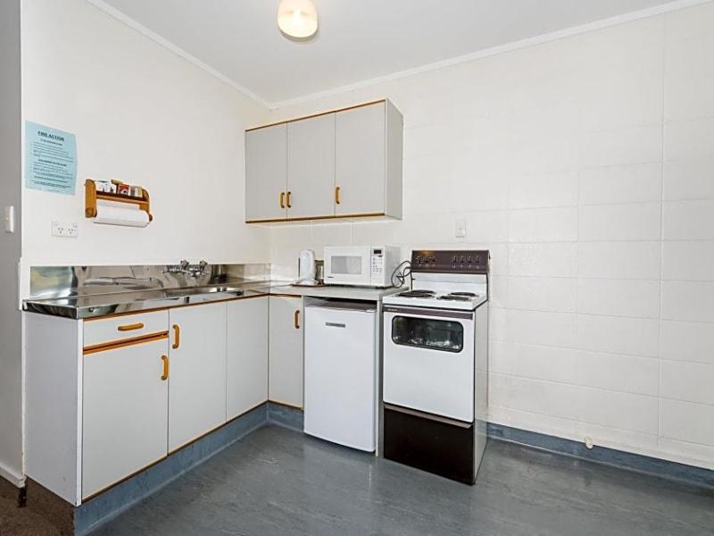 Takapuna International Motor Lodge image