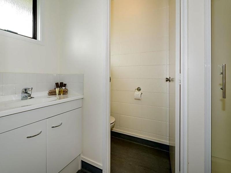 Takapuna International Motor Lodge image