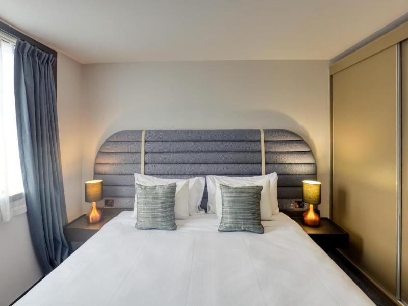 Marsden Suites Albany image