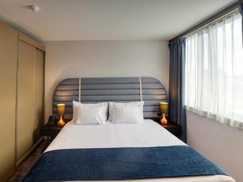 Marsden Suites Albany image