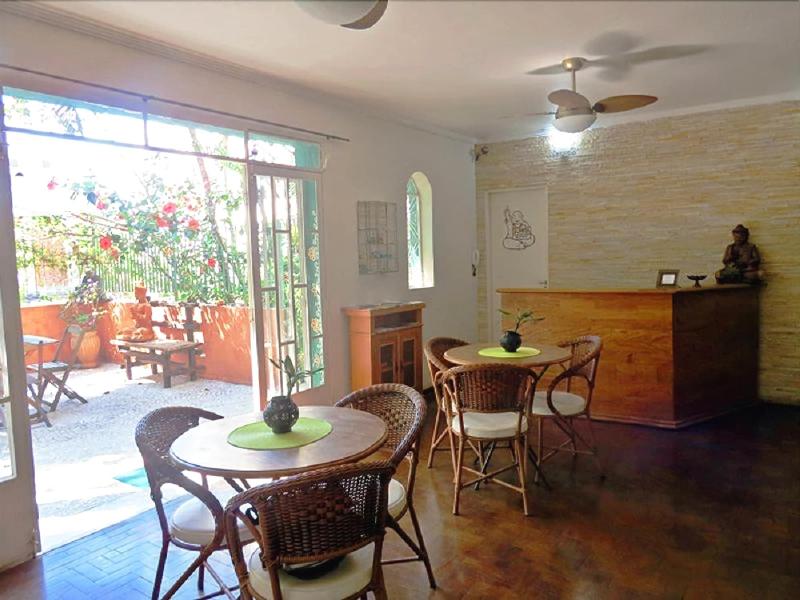 Zen Hostel Brazil — photo 2