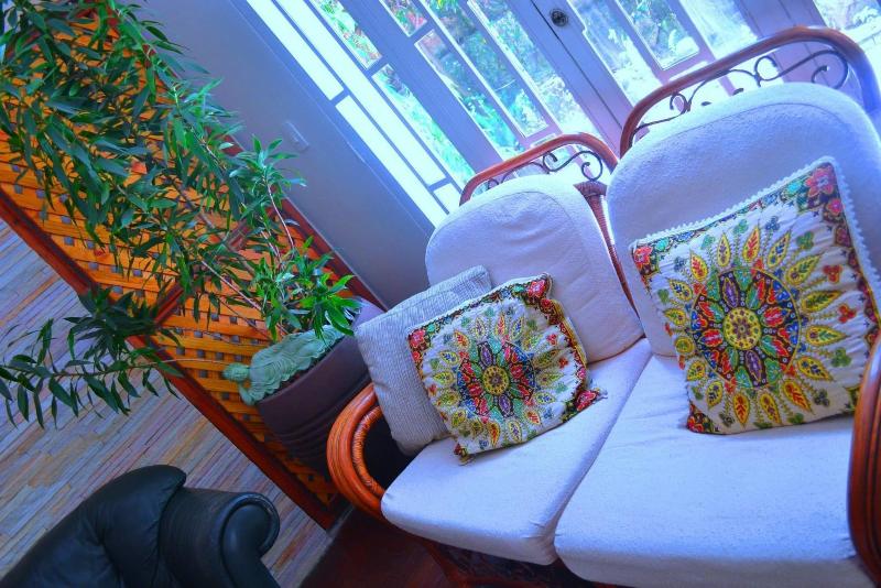 Zen Hostel Brazil — photo 4