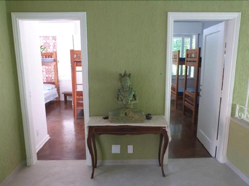 Zen Hostel Brazil — photo 5