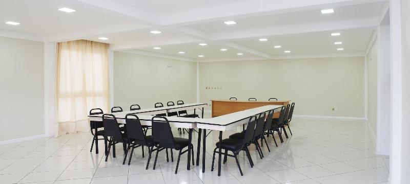 Brivali Hotel Centro