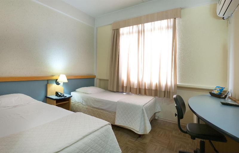 Brivali Hotel Centro 4