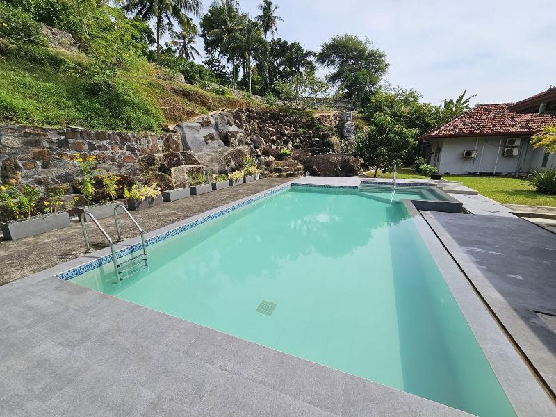 Lucky Cottage image