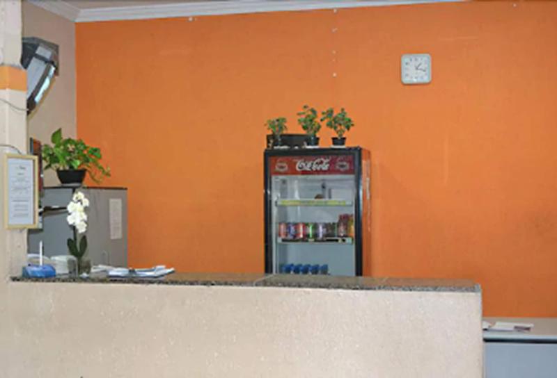 Hotel Vitória image